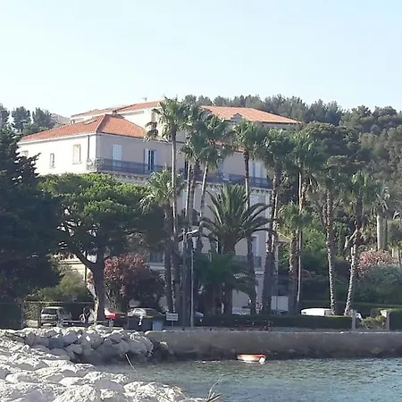 Tamaris, Vue Mer Apartment La Seyne-sur-Mer