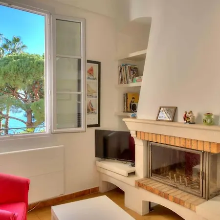 Apartment Tamaris, Vue Mer *