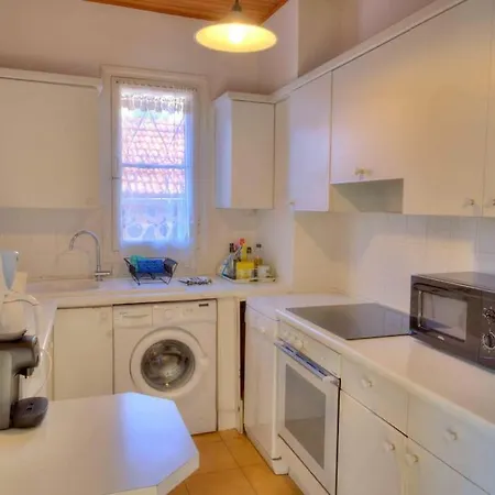 Apartment Tamaris, Vue Mer La Seyne-sur-Mer