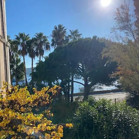 Tamaris, Vue Mer