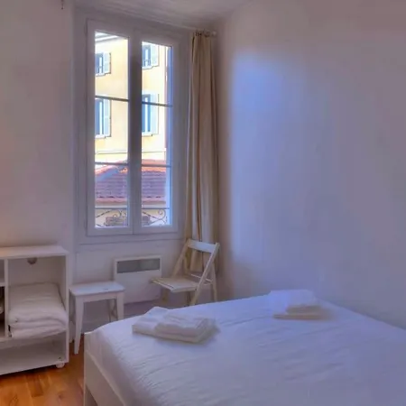 Tamaris, Vue Mer Apartment La Seyne-sur-Mer