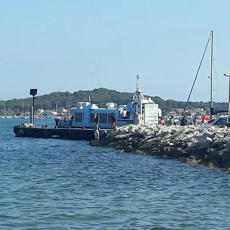 Tamaris, Vue Mer * La Seyne-sur-Mer